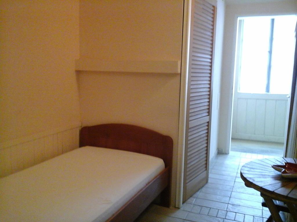 Guesthouse Lessi Zagreb Bilik gambar